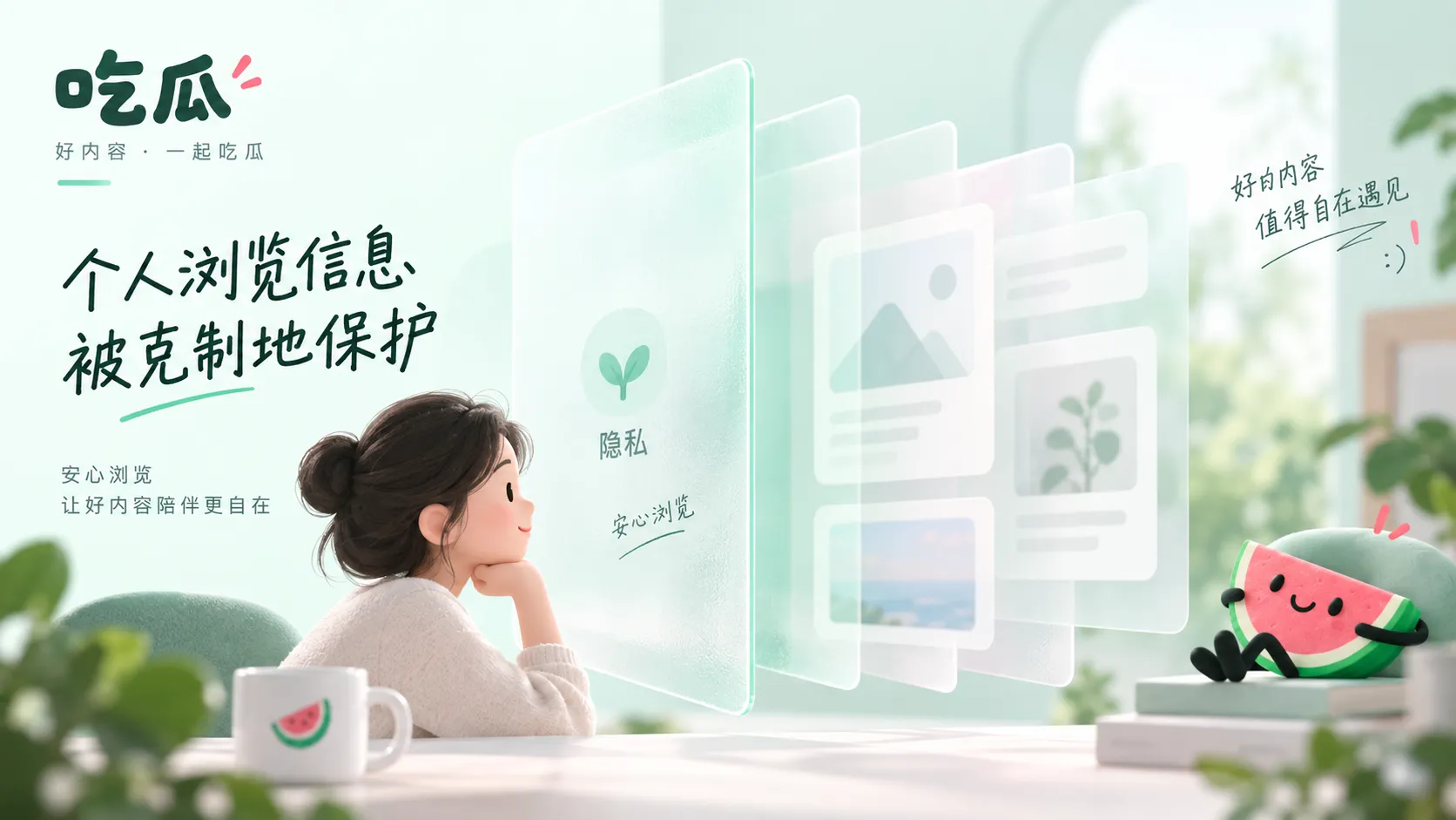公开话题与个人隐私如何划界